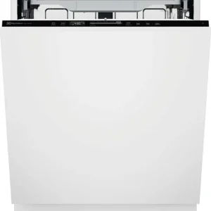Electrolux Lavastoviglie Incasso 60 Cm - Int. Totale 14 Coperti Classe A-10% 38 Dba MADE IN ITALY E82LX220S Non Perdere