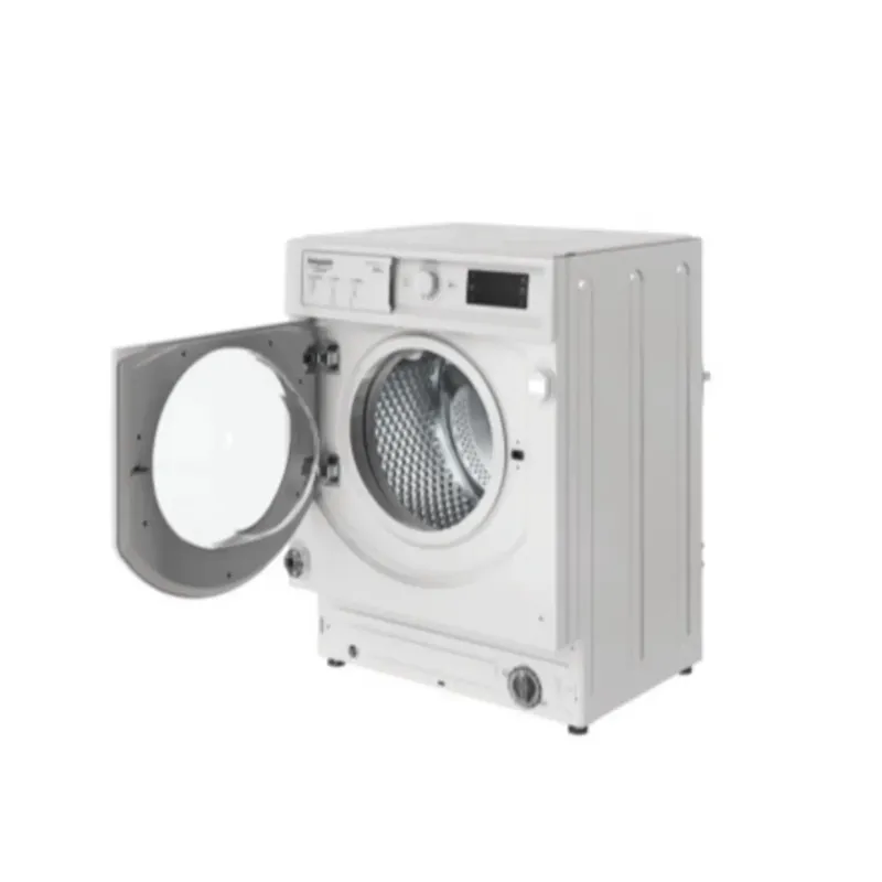 Quantità Limitata Hotpoint Ariston Lavasciuga A Incasso 8+6 Kg 1400 Giri/Min Inverter Classe D BIWDHG861436EU