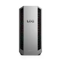 Prezzo Ridotto Lenovo LOQ Tower 26ADR10 AMD Ryzen™ PC Desktop 7 8745HX 16 GB DDR5-SDRAM 512 GB SSD NVIDIA GeForce RTX 5050 Windows 11 Home PC Nero