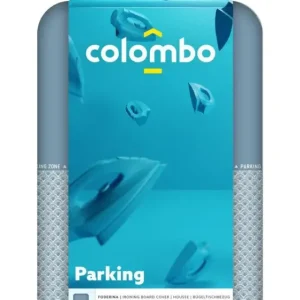Promozione Esclusiva Colombo New Scal Foderina triplo strato con zona PARKING
