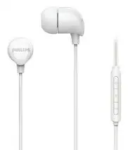 Philips TAE2146WT/00 cuffia e auricolare Cablato In-ear Musica e Chiamate USB tipo-C Bianco Sconto