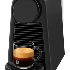 Pagamento Sicuro De’Longhi Essenza Mini Automatica/Manuale Macchina per caffè a capsule 0,6 L