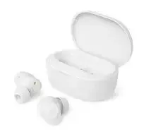 Philips TAT1300WT/00 cuffia e auricolare True Wireless Stereo (TWS) In-ear Musica e Chiamate Bluetooth Bianco Subito Disponibile