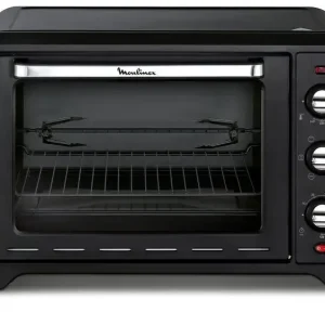 Moulinex Fornetto Optimo 39L con girarrosto Ultimissimo Modello