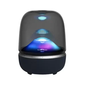 Ultimissimo Modello Harman/Kardon AURA STUDIO 5 WIFI 3-vie Nero Con cavo e senza cavo 160 W
