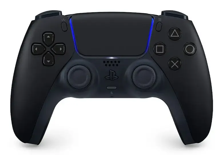 Promo Stagionale Sony DualSense v3 Nero Bluetooth/USB Gamepad Analogico/Digitale PlayStation 5