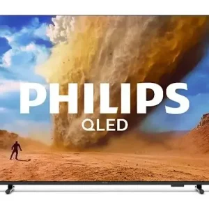 Solo Oggi Philips 55PUS7810/12 TV QLED 139,7 cm (55") 4K Ultra HD Smart TV Wi-Fi Nero