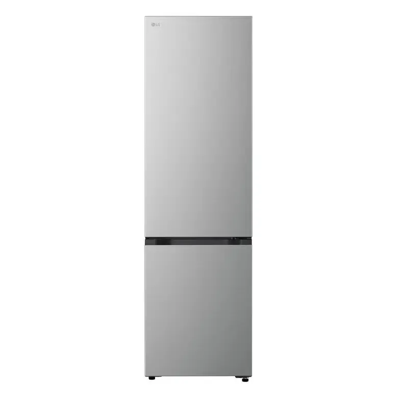 Compra Adesso LG GBBS726CPY Frigorifero combinato Fit & Max 60cm, Classe C, 375L, AI Inverter, Prime Silver