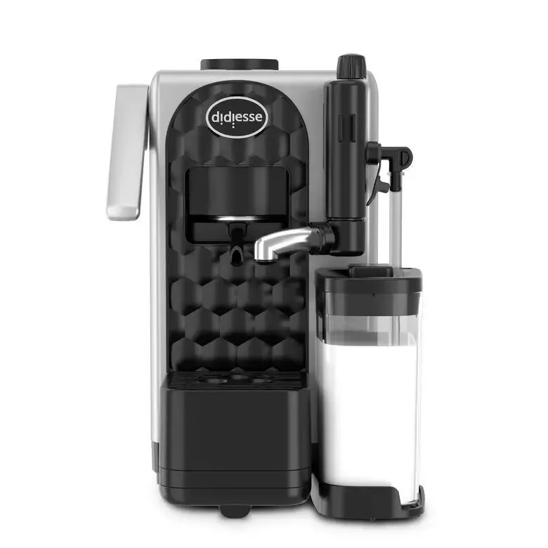 Didiesse Milk Side Automatica/Manuale Macchina per espresso 1,3 L Offerta Del Giorno