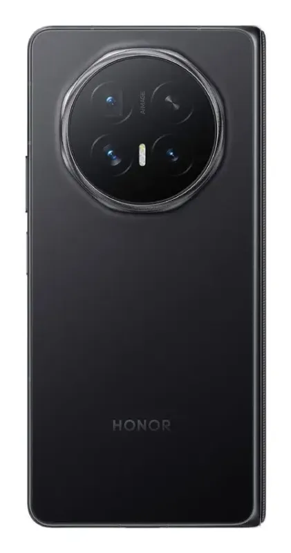Più Venduto Honor MAGIC Smartphone V6 16,6 cm (6.52") 16 GB 512 GB 6660 mAh Nero