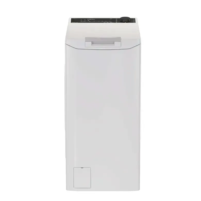 Haier T Series 7, Lavatrice Carica dall‘alto 7 KG, 15% più efficente della classe A, 1200 giri, Bianco, Inverter, Vapore, THASN276TM7-S Subito Disponibile