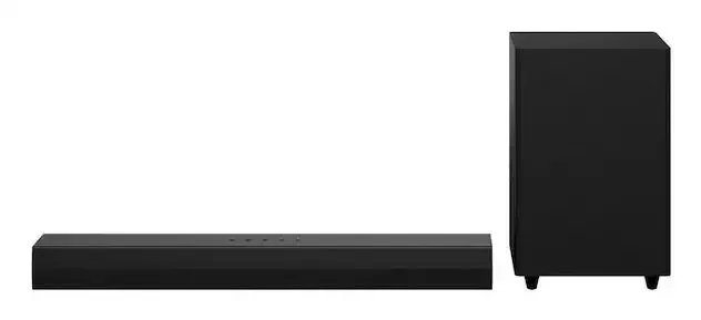 Popolare LG Soundbar S30A Nero 2.1 canali