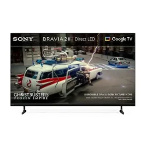 Nuova Collezione Sony 65 BRAVIA 2 II S25M2