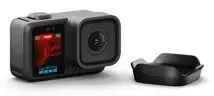 GoPro MISSION 1 PRO fotocamera per sport d‘azione 50 MP 8K Ultra HD CMOS Wi-Fi 171 g Promo Stagionale