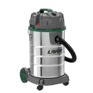 LAVOR Bidone Aspirapolvere e liquidi semiprofessionale DOZZY POWER 30XS Offerta Speciale