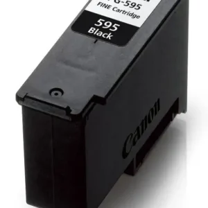 Canon PG-595 cartuccia d‘inchiostro 1 pz Originale Nero Economico