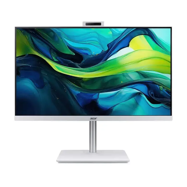 Acer Pc Desktop Aio C27A-GRPL 1TB I5 Offerta Limitata