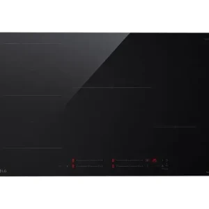 A Buon Prezzo LG CI5Z3025BN Nero Da incasso 80 cm Piano cottura a induzione 4 Fornello(i)