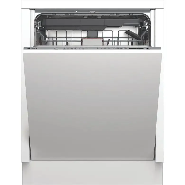 Hotpoint Ariston HDI LYM A5 R, Lavastoviglie 60cm, Classe A, 15 coperti, 41dBA, WiFi, OdourProtect Sconto