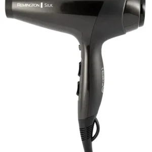 Offerta Lampo Remington AC9095 asciuga capelli 2400 W Nero