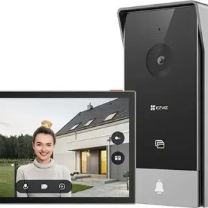Compra Oggi Stesso EZVIZ HP5 videocitofono smart connesso