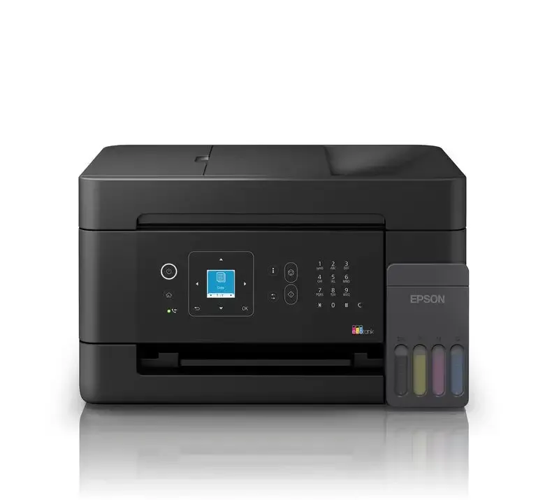 Epson EcoTank ET-4905 Ad inchiostro A4 5760 x 1440 DPI 33 ppm Wi-Fi Saldi