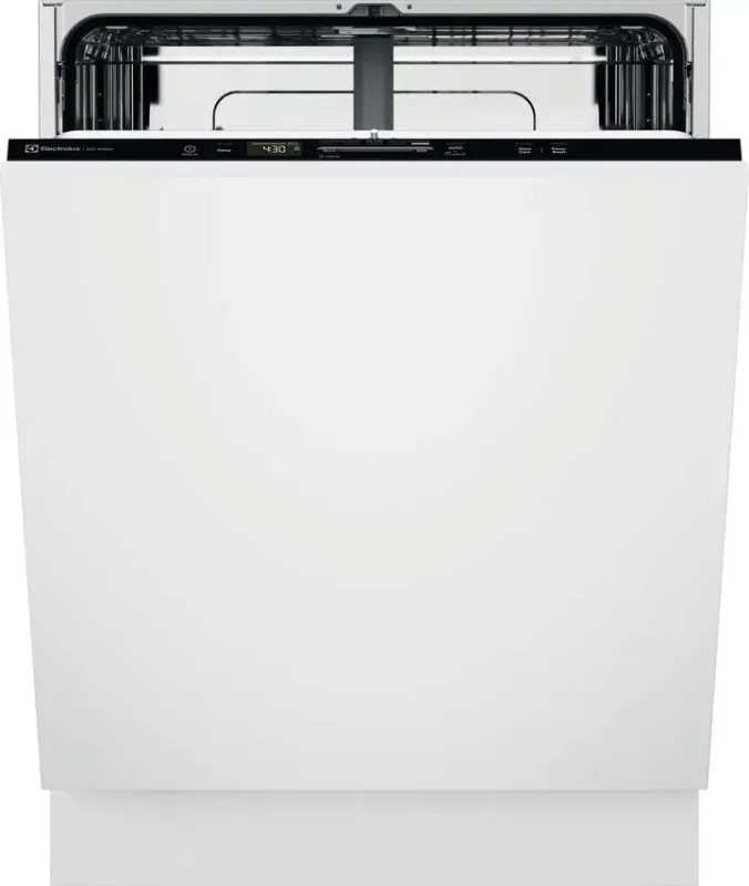 Electrolux Lavastoviglie Incasso 60 Cm - Int. Totale 13 Coperti Classe B 44 Dba E62LB100S MADE IN EUROPE Ultimissimo Modello