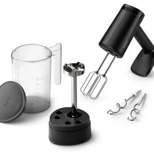 Philips 5000 series HR3781/10 Potente mixer manuale da 500 W Offerta Speciale