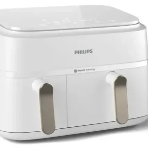 Philips 3000 series Serie 3000 NA353/10 Airfryer con doppio cestello Offerta Limitata
