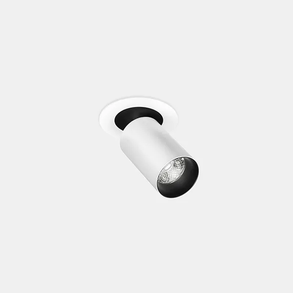 Atom Hide faretto orientabile Subito Disponibile