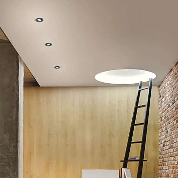 Faretto incasso Gea Led GFA090 Esclusivo