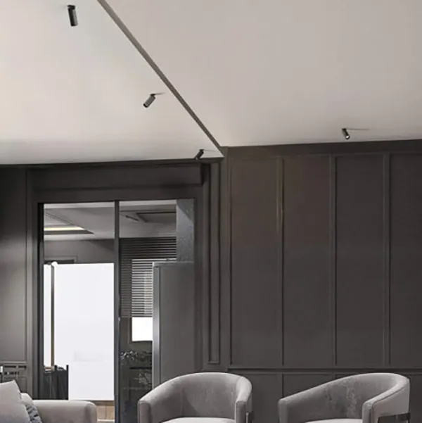 Prezzo Di Fabbrica Faretto ad incasso orientabile Gea Led GFA1480