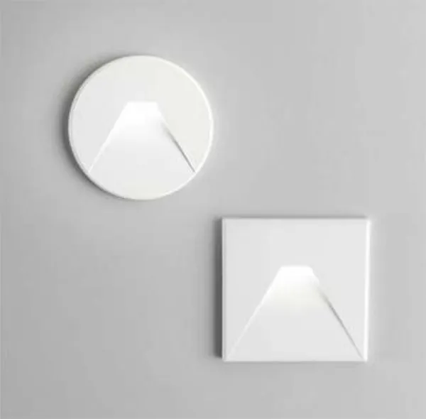 Segnapassi ad incasso Gea Led Saldi