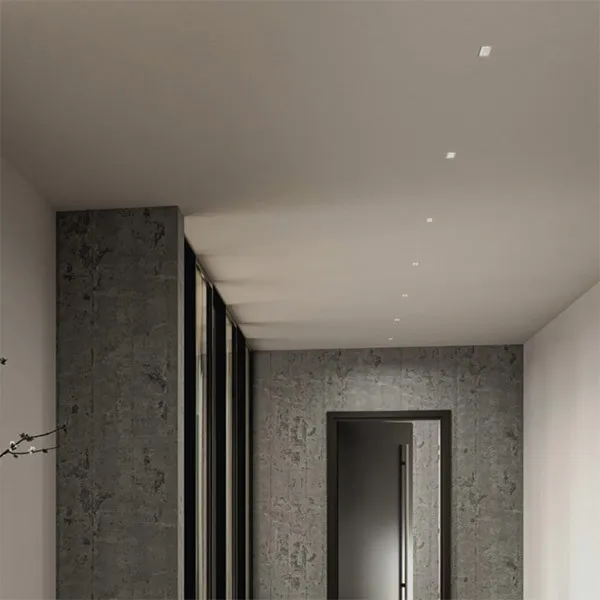 Consegna Rapida Faretto incasso Gea Led GFA1660