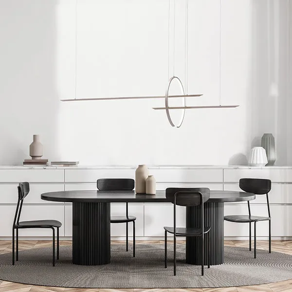 In&out lampada a sospensione di design Ultima Occasione