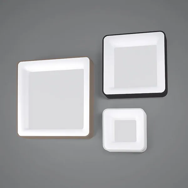 Nuova Collezione Inner S lampada da parete e soffitto