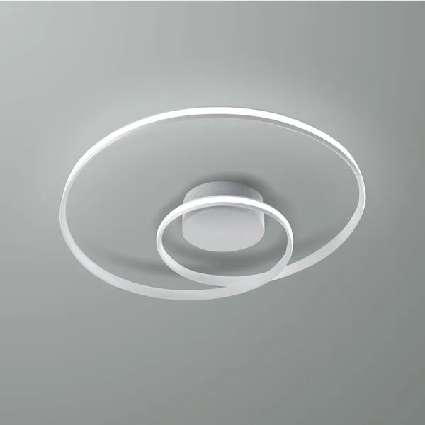 Circuit plafoniera di design Offerta Lampo