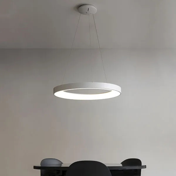 Consegna Rapida Inner r lampada a sospensione minimal