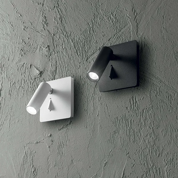 Lite applique regolabile Popolare