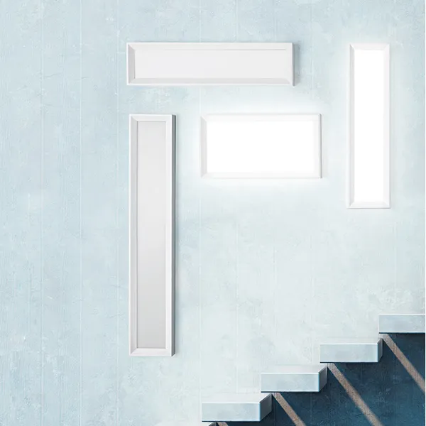 Tara dimmable lampada minimal Esclusivo