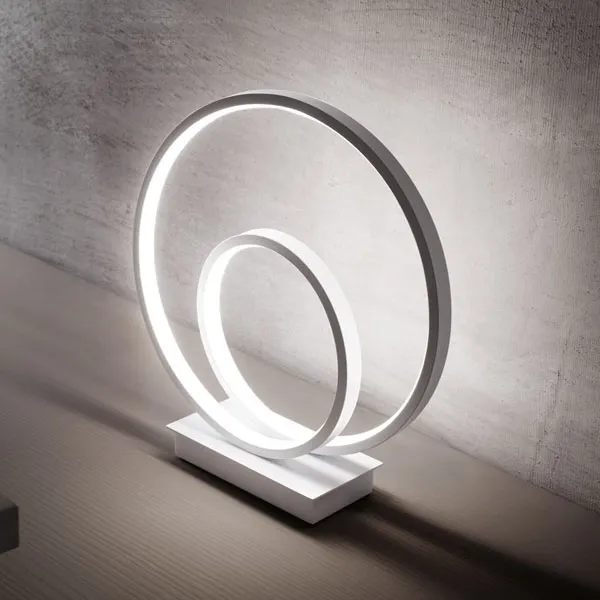 Nuovo Arrivo Oz lampada da tavolo moderna