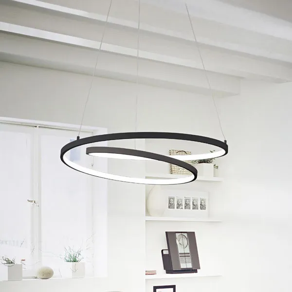 Offerta Oz lampada a sospensione moderna