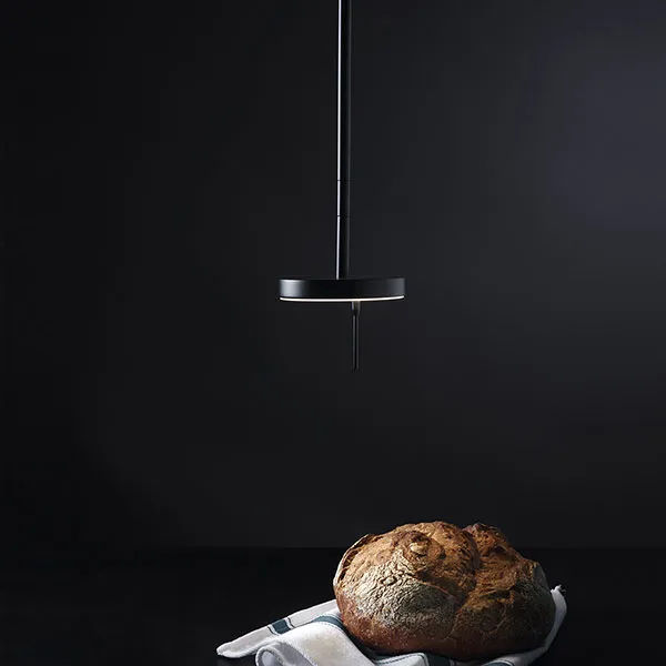 Non Perdere Invisible lampada a sospensione