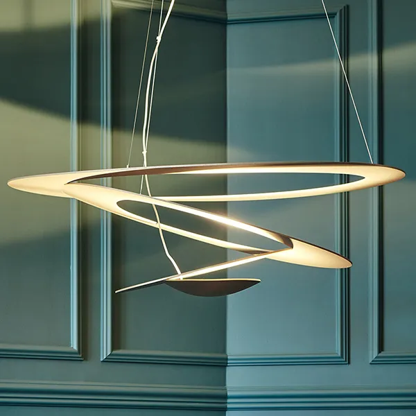 Subito Disponibile Pirce lampada a sospensione di design