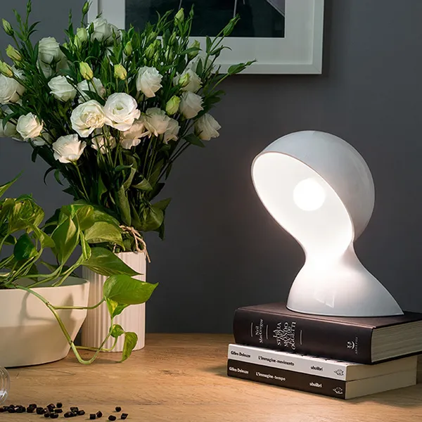Nuova Collezione Dalù lampada da tavolo di design