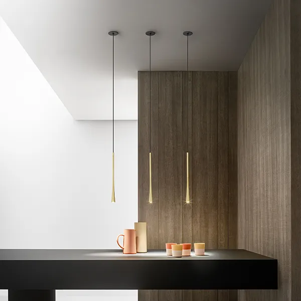 Dafne sospensione minimal a incasso Occasione Imperdibile