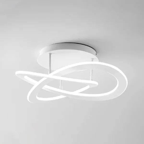 Promozione Yara plafoniera moderna a led