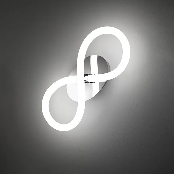 Light line applique moderna a led Affare