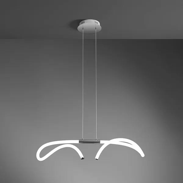 Prezzo Di Fabbrica Light line sospensione di design