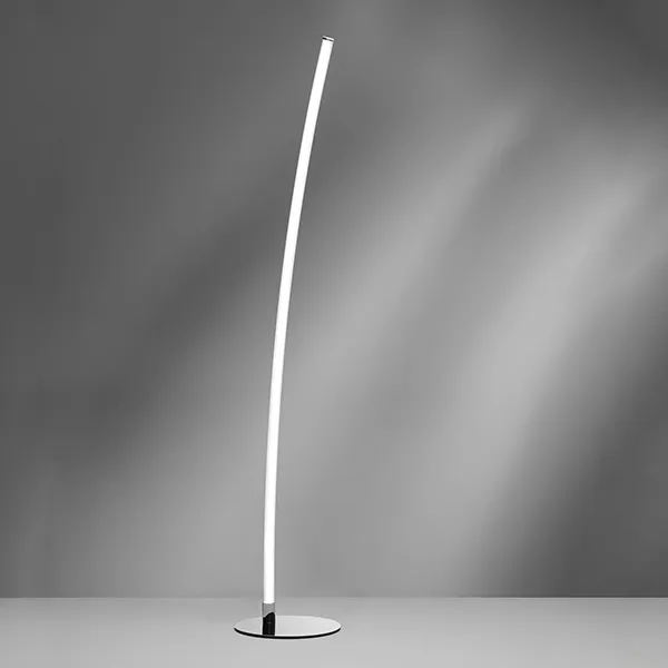 Novità Light line lampada da terra minimal